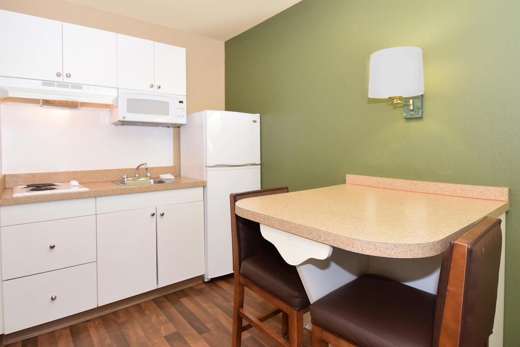 Hotel Extended America Select - Richmond - West End - I-64